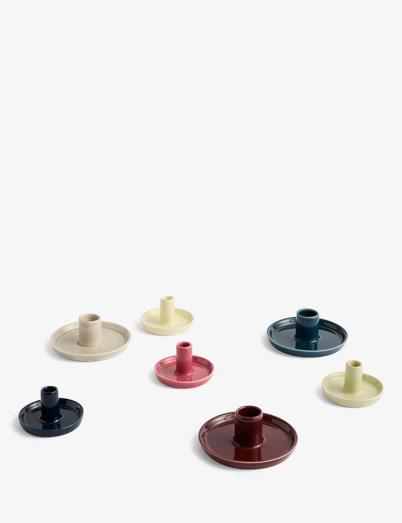 Candelabro Disc