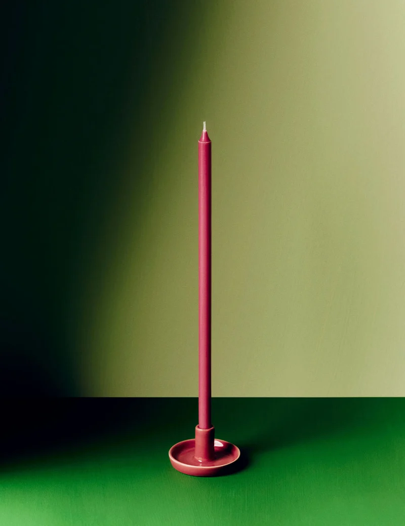 Candelabro Disc Slim