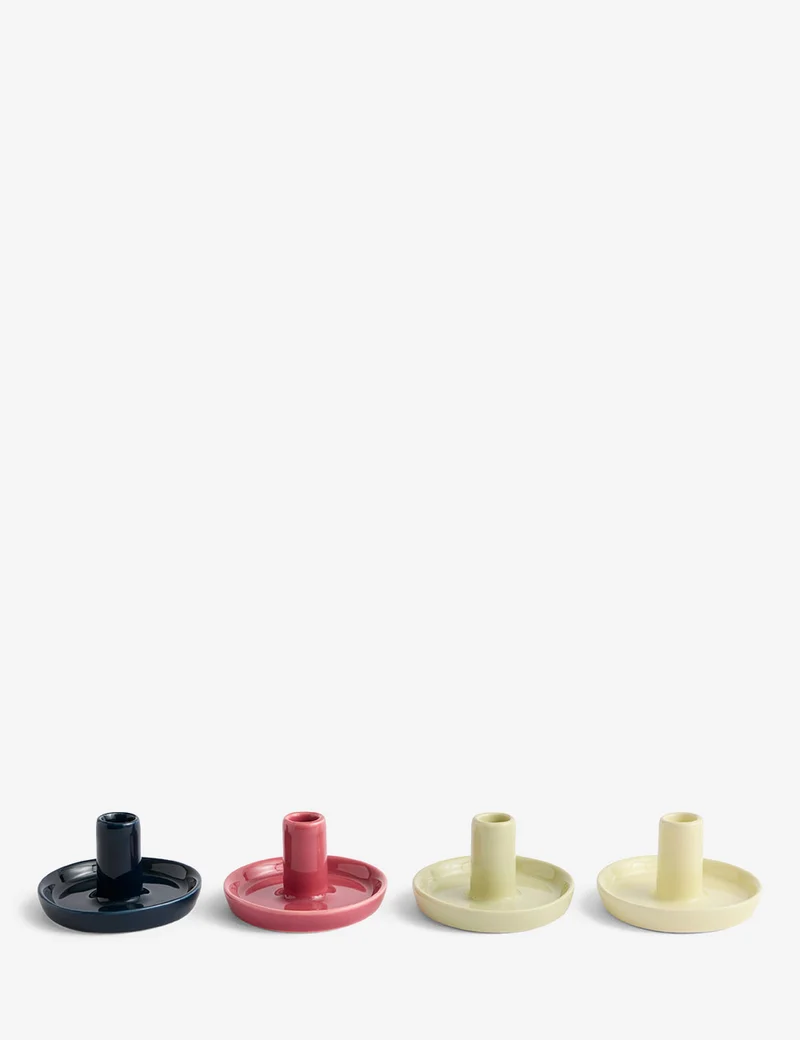 Candelabro Disc Slim