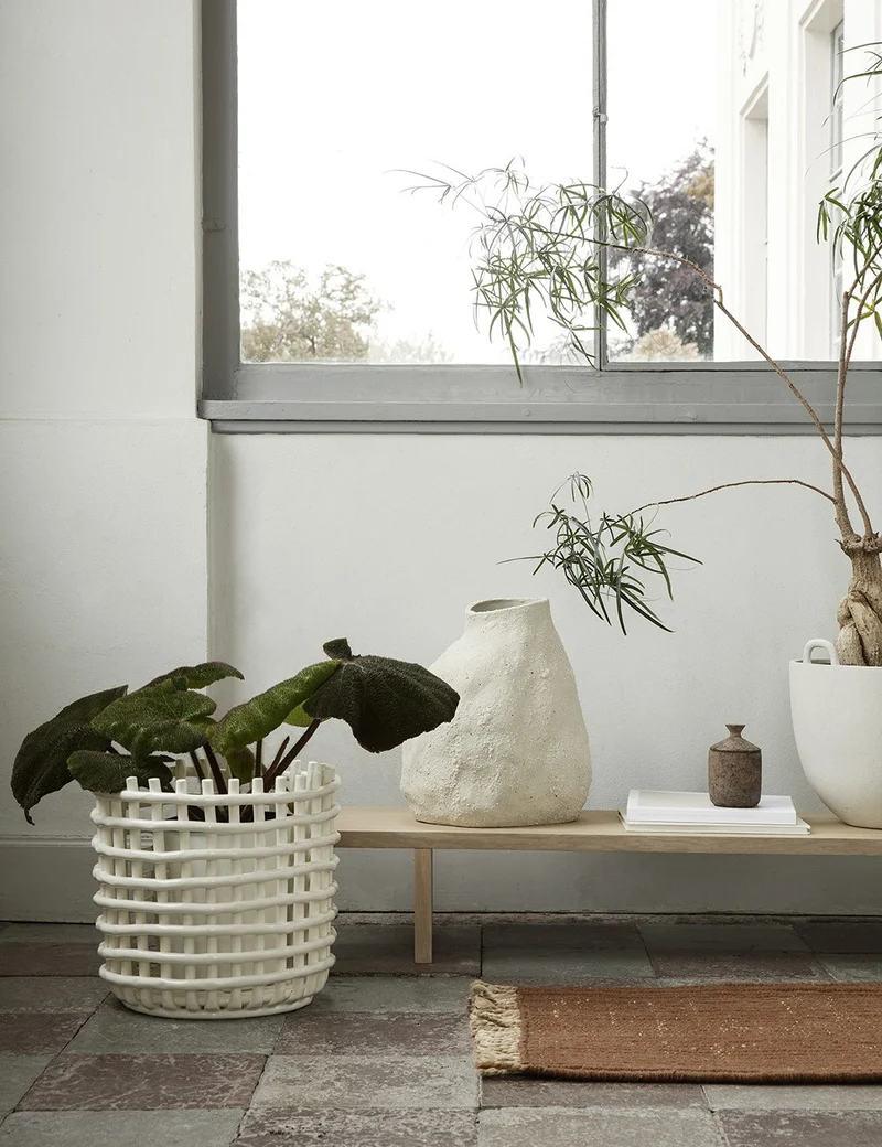 Mesa Kona Display
