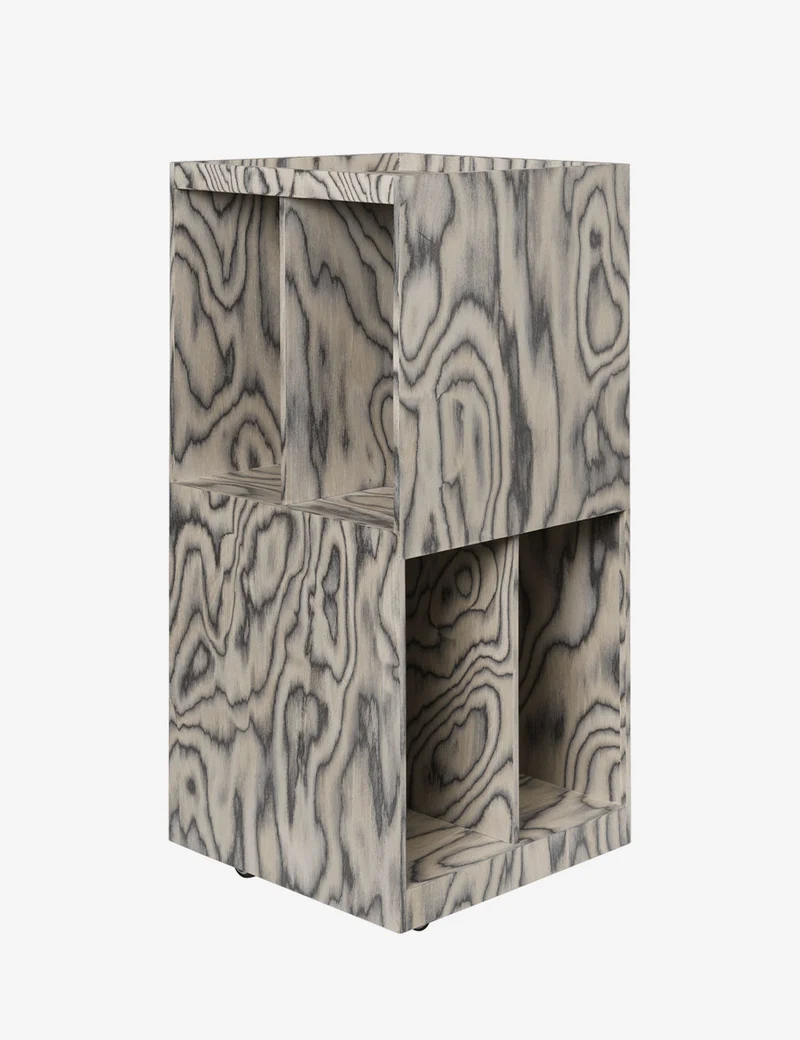 Mueble almacenamiento Cabri