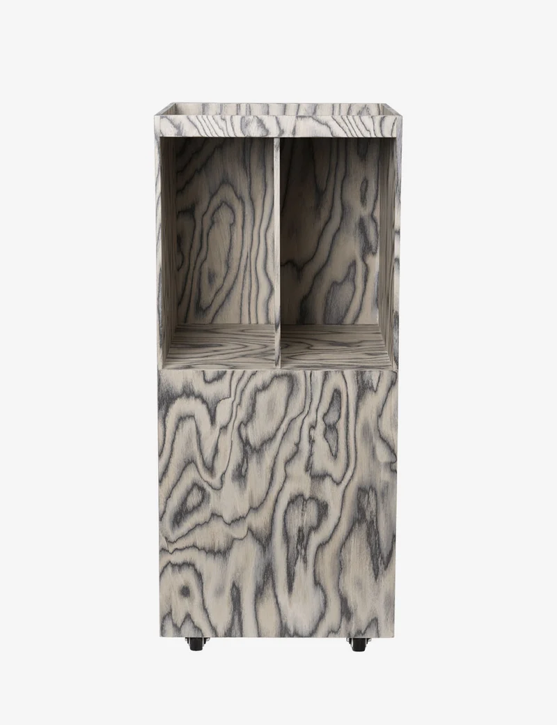 Mueble almacenamiento Cabri