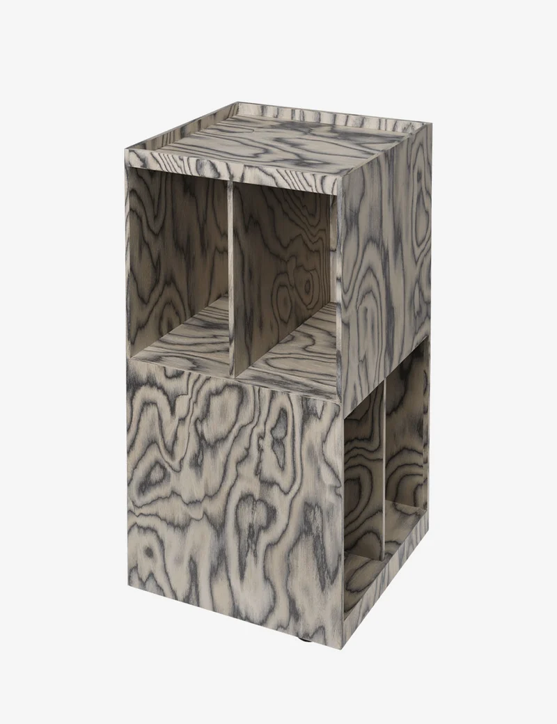 Mueble almacenamiento Cabri