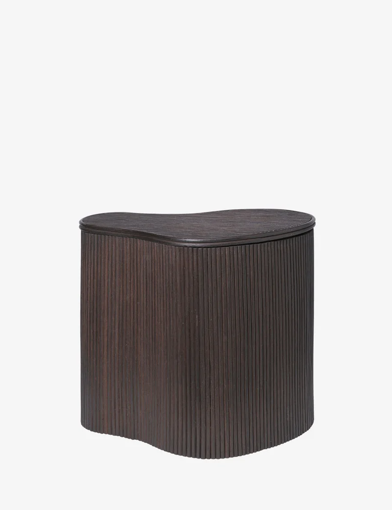 Mesa almacenamiento Isola