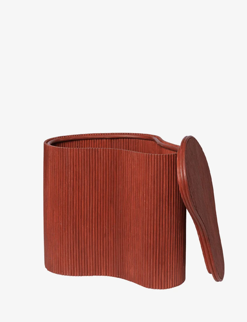 Mesa almacenamiento Isola