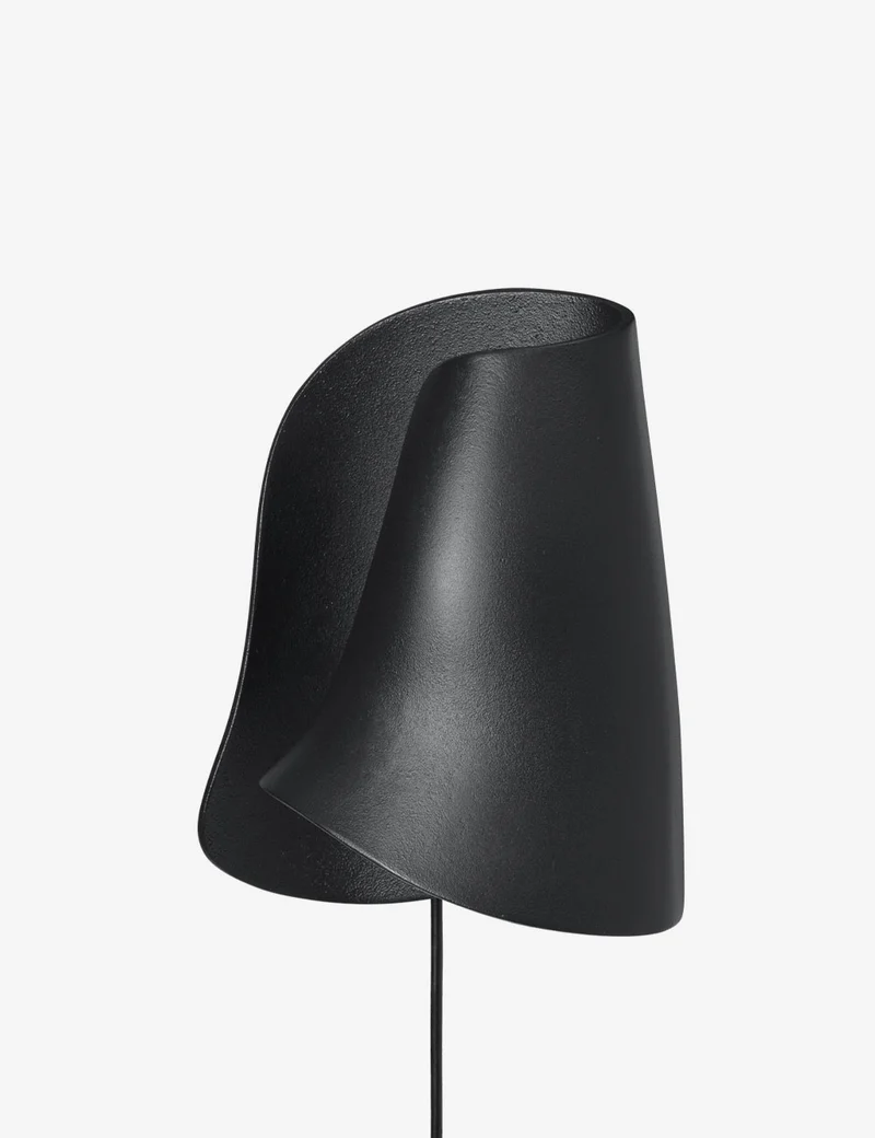 Aplique Oyster Sconce