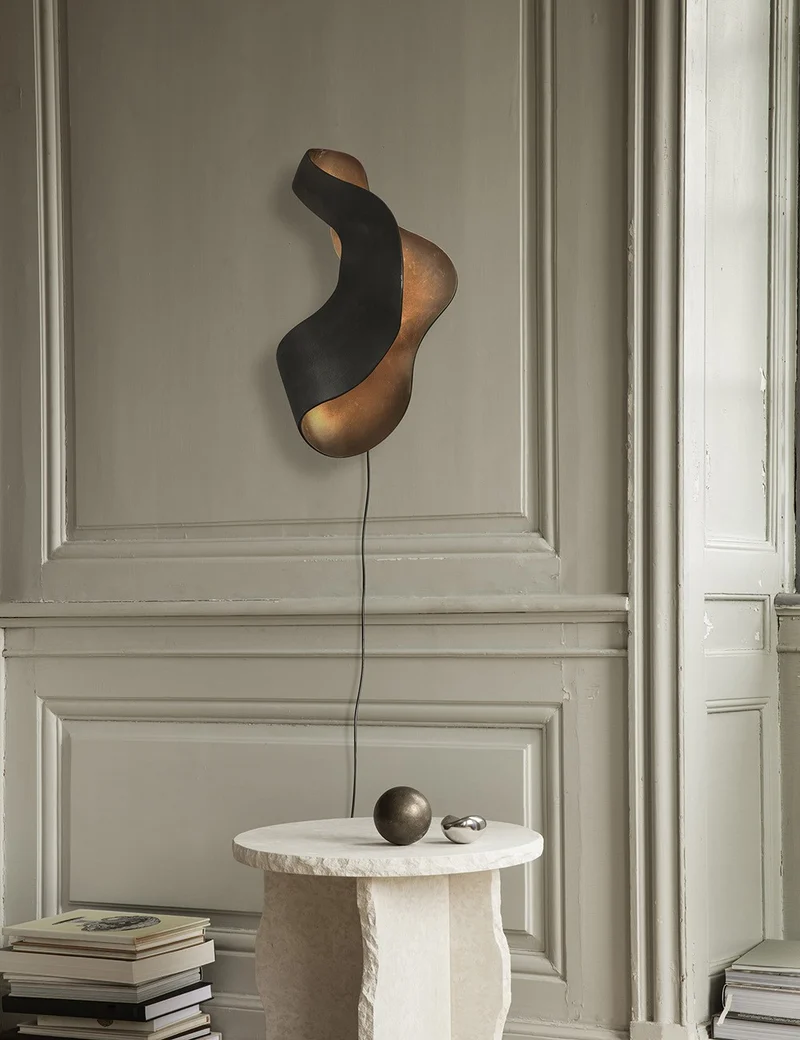 Aplique Oyster