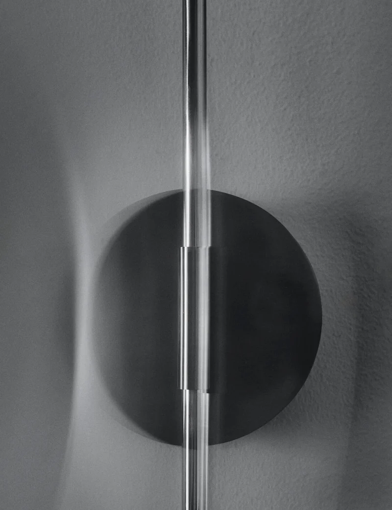 Aplique Arum Swivel Hardwired