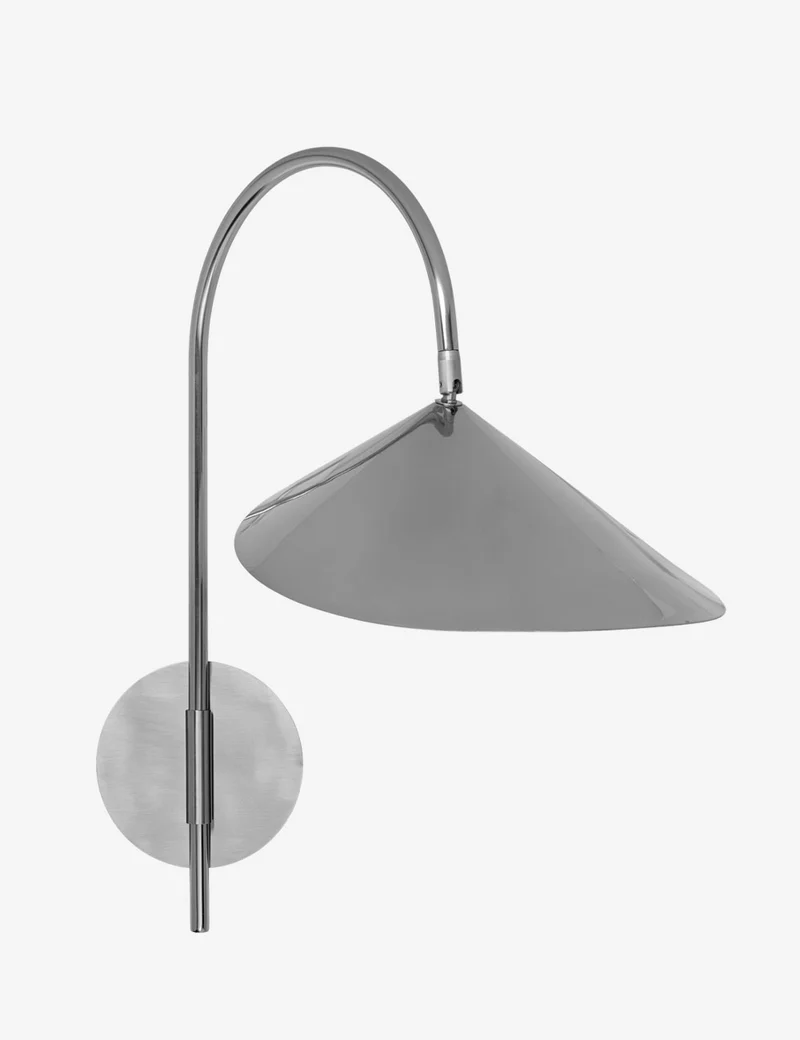 Aplique Arum Swivel Hardwired
