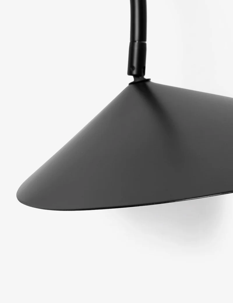Aplique Arum Swivel Hardwired