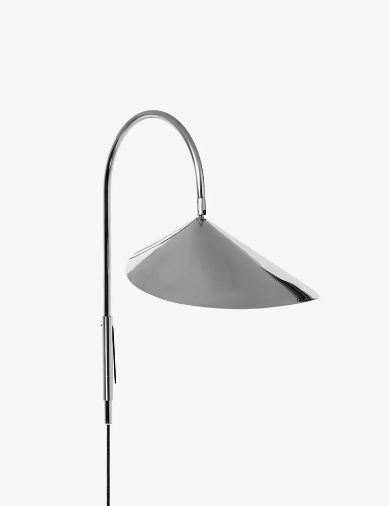 Aplique Arum Swivel