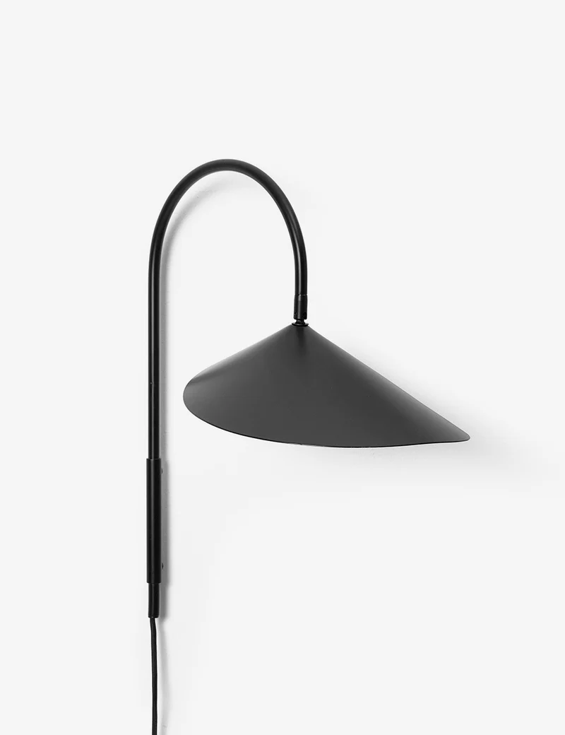 Aplique Arum Swivel