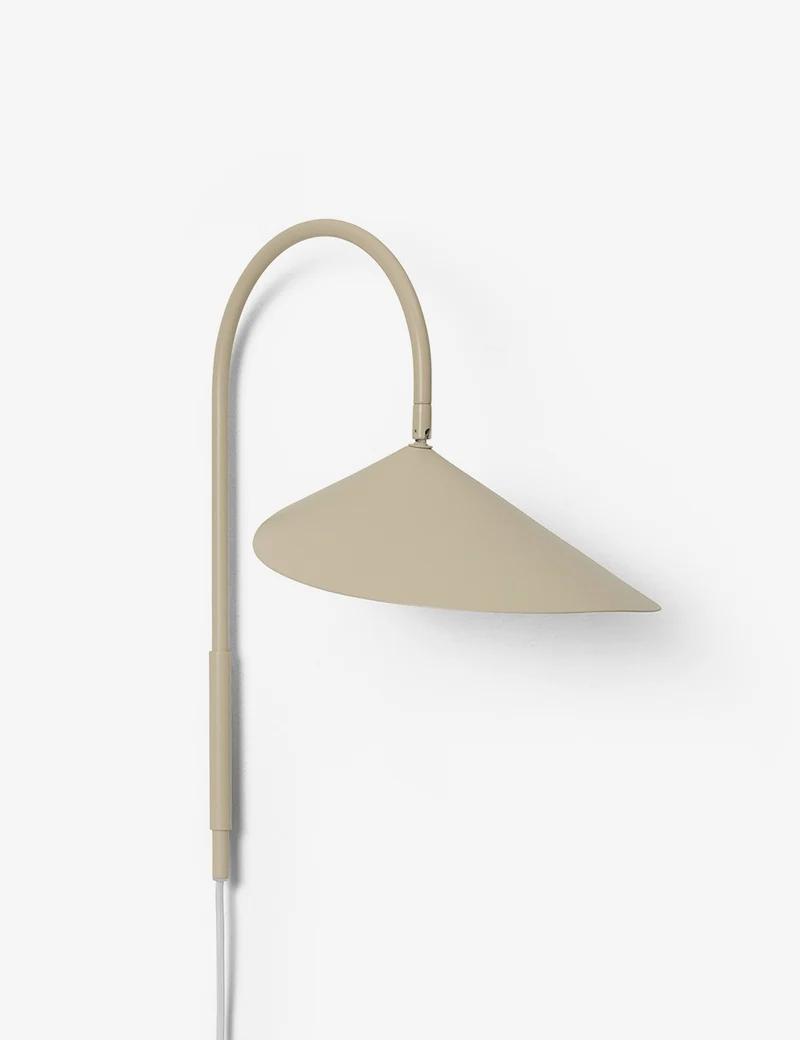 Aplique Arum Swivel