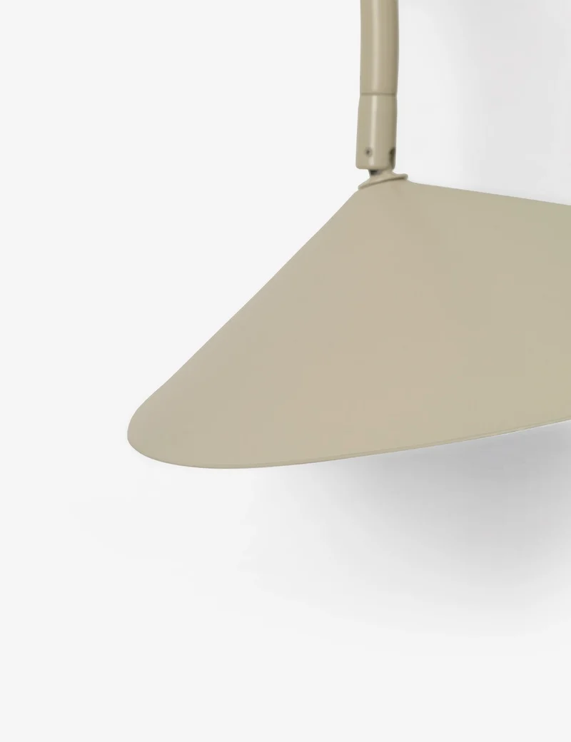 Aplique Arum Swivel