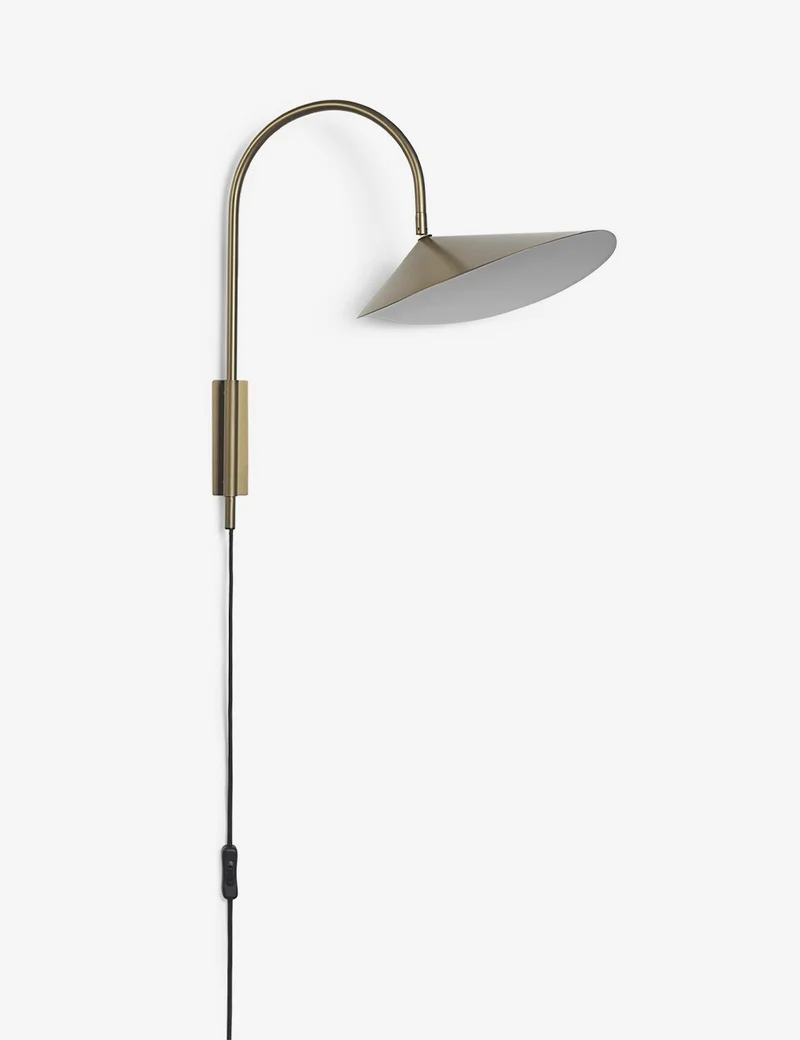 Aplique Arum Swivel