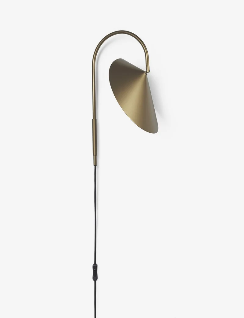 Aplique Arum Swivel