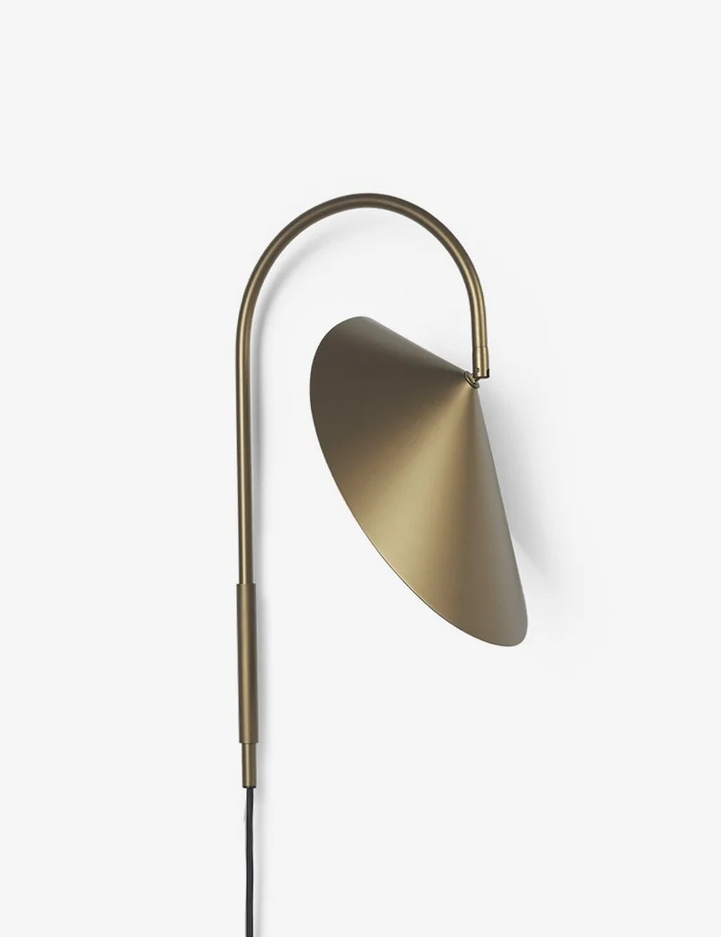 Aplique Arum Swivel