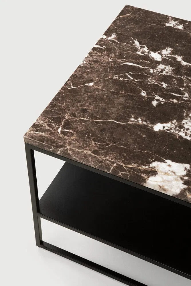 Ethnicraft Table d'appoint - Stone