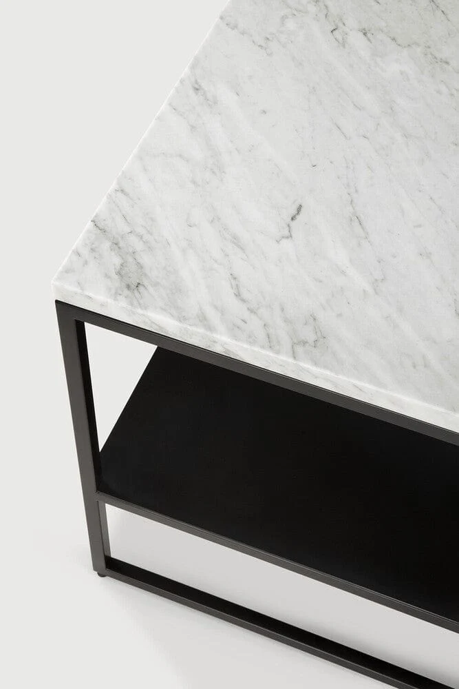 Ethnicraft Table d'appoint - Stone