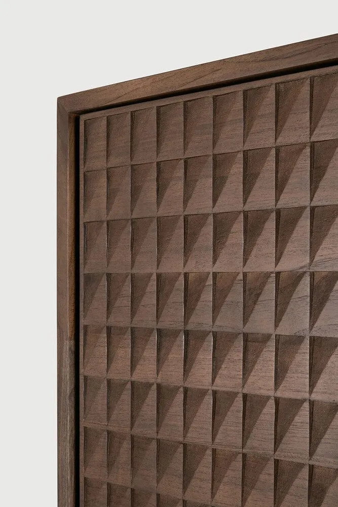 Ethnicraft Armoire - Sono