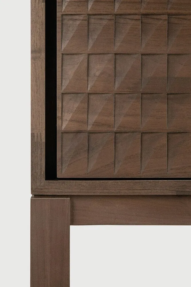 Ethnicraft Armoire - Sono