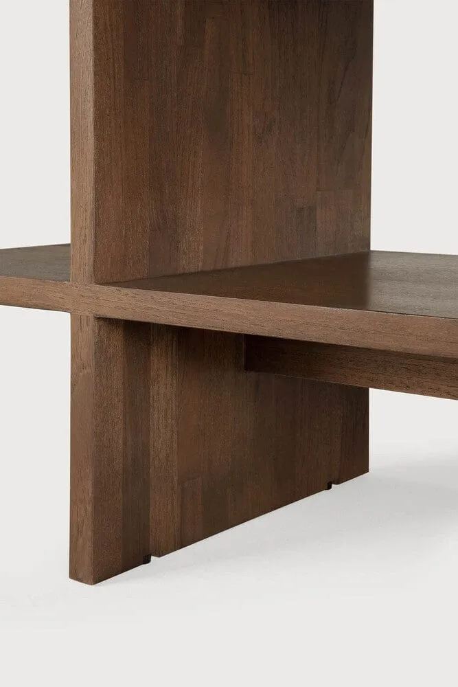 Ethnicraft Table d'appoint - Kabuki