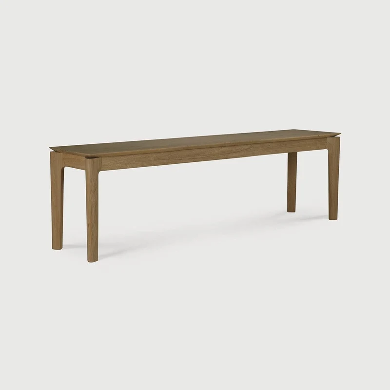 Ethnicraft Banc - Bok (Intérieur)
