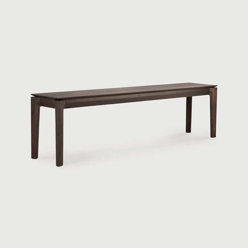Ethnicraft Banc - Bok (Intérieur)