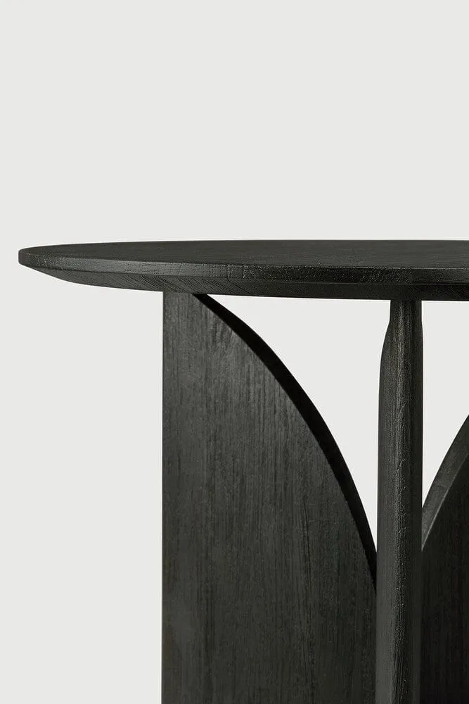 Ethnicraft Table d'appoint - Fin