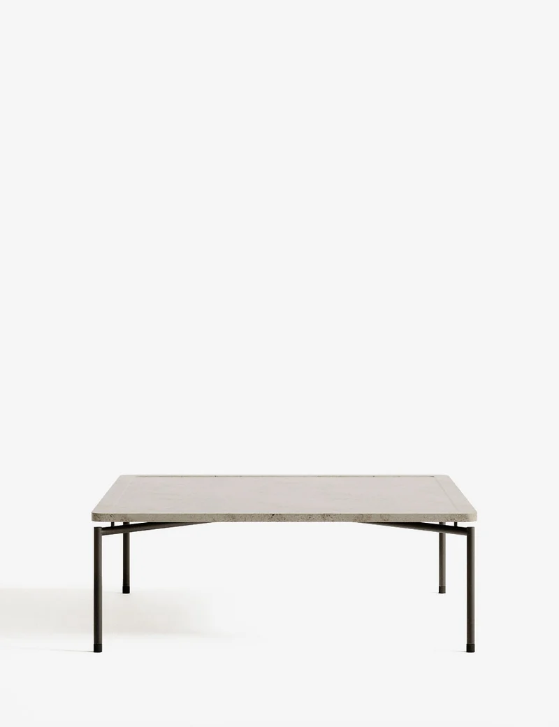 Mesa centro Dapple