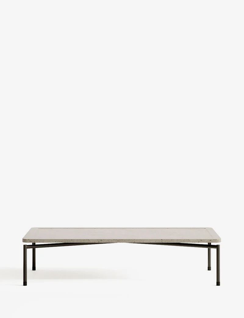 Mesa centro Dapple