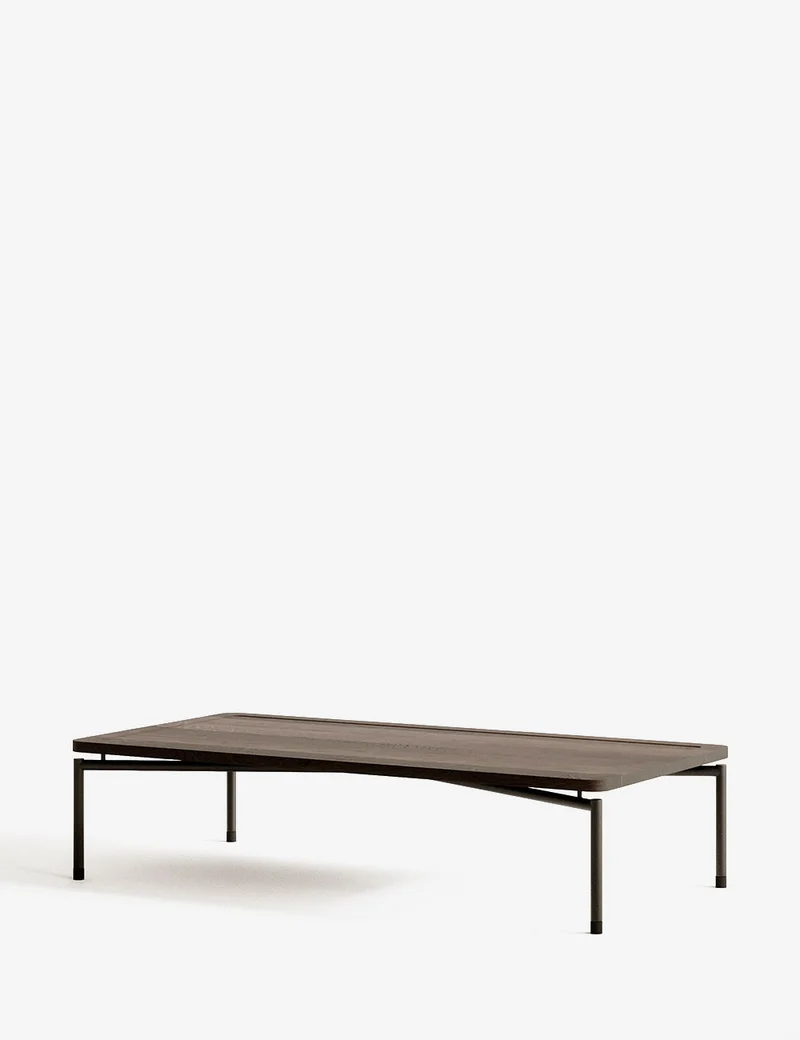 Mesa centro Dapple