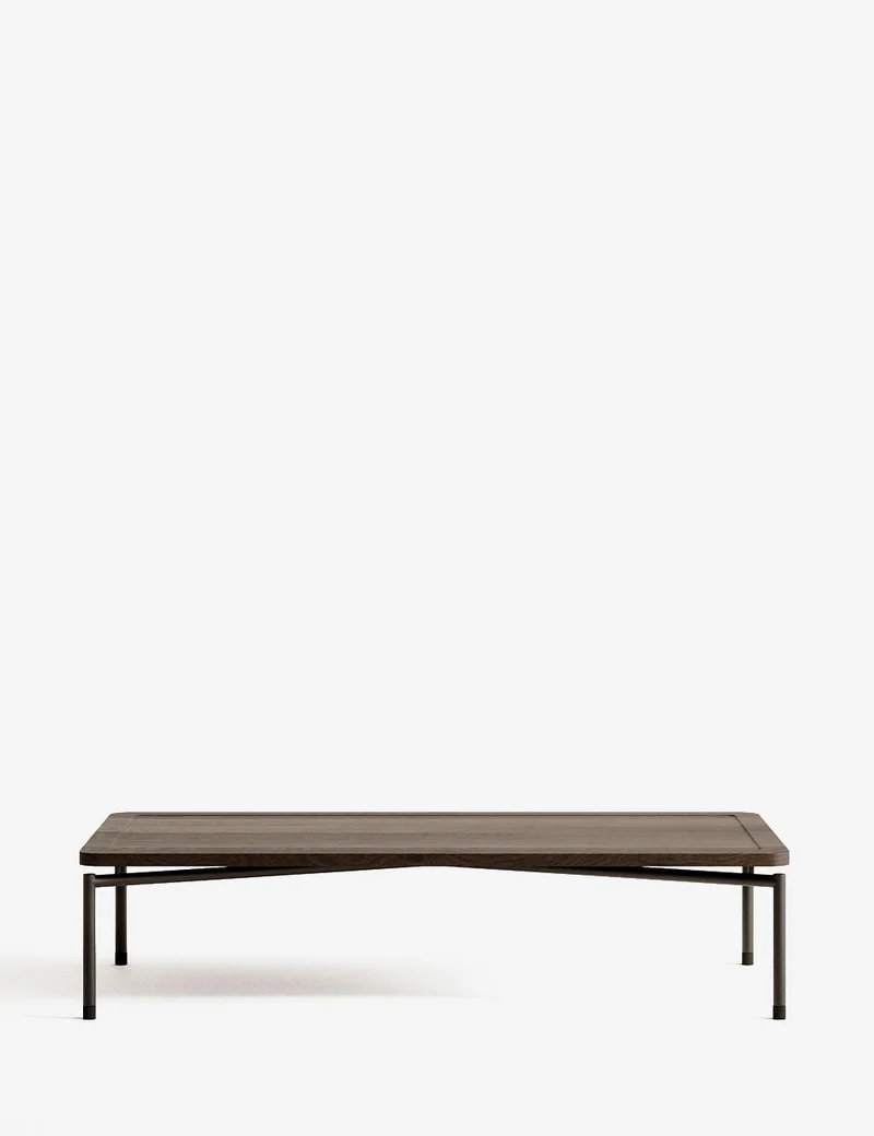 Mesa centro Dapple