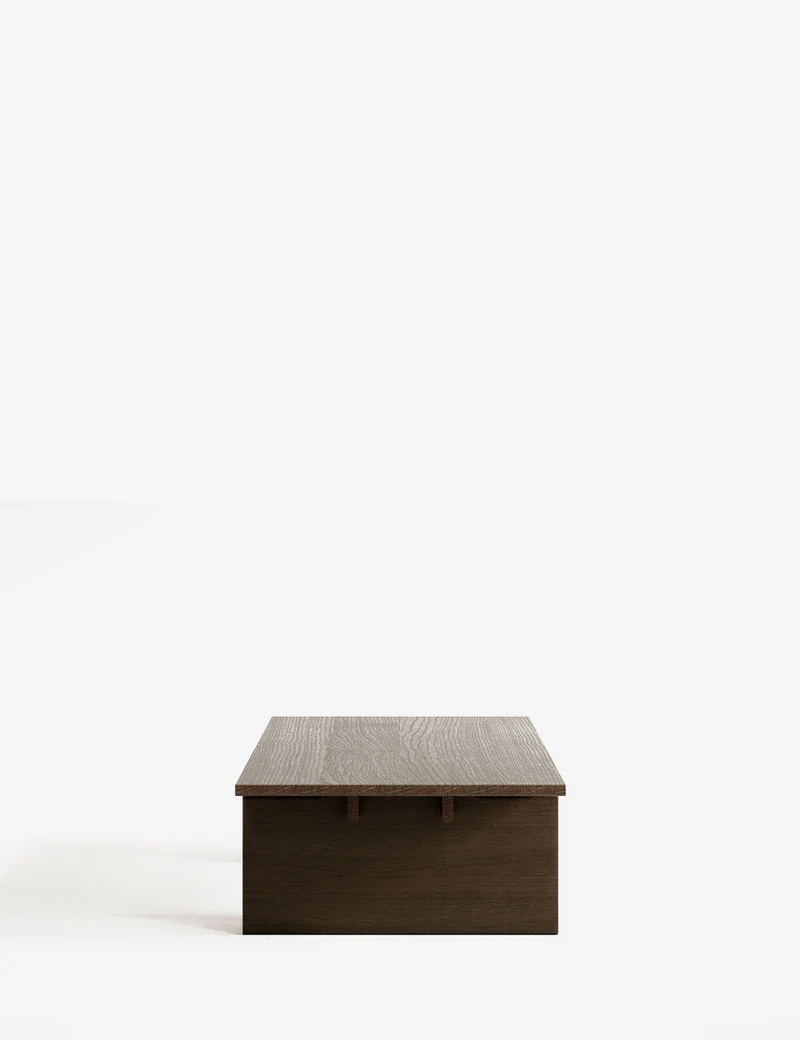 Mesa centro Nomen