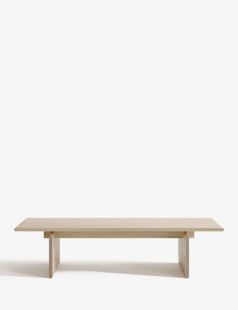 Mesa centro Nomen
