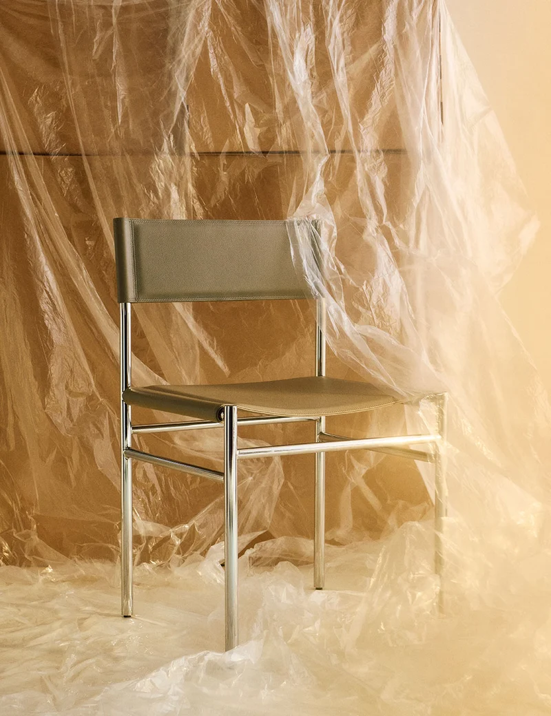 Silla Ferra
