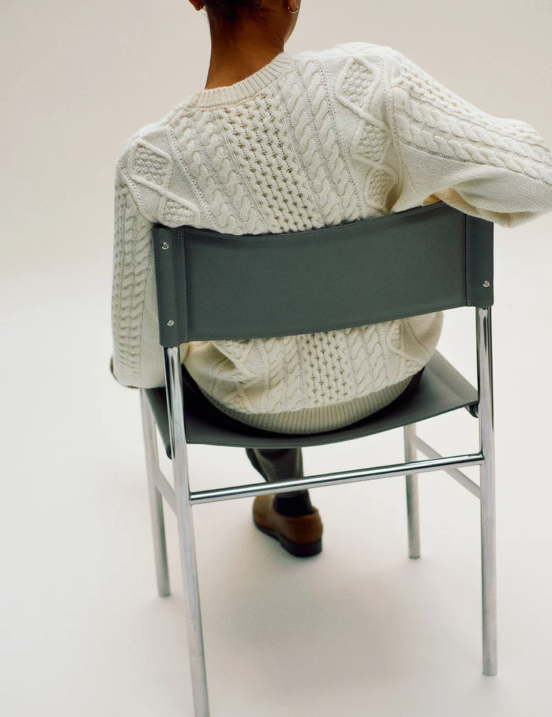Silla Ferra