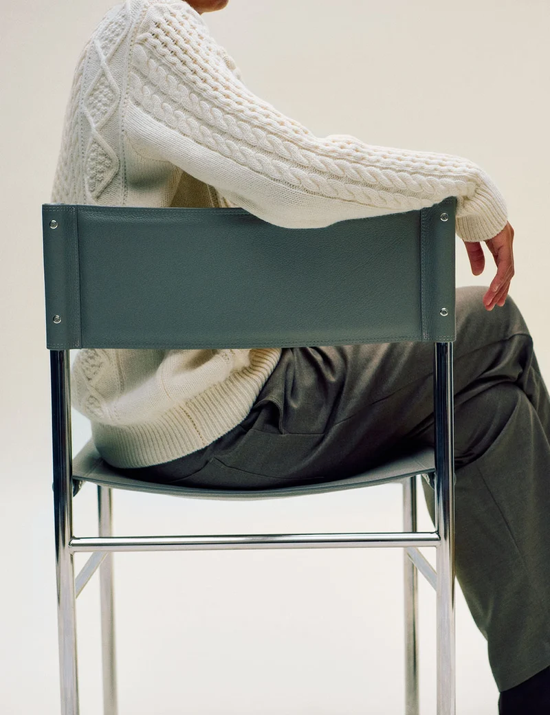 Silla Ferra