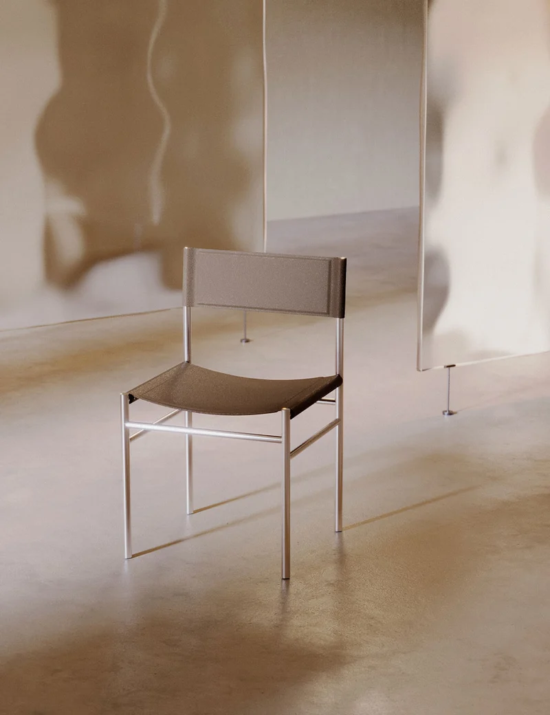 Silla Ferra