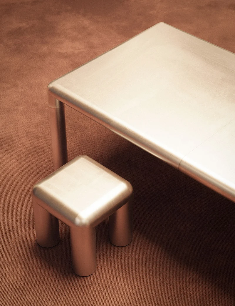 Mesa Cubio