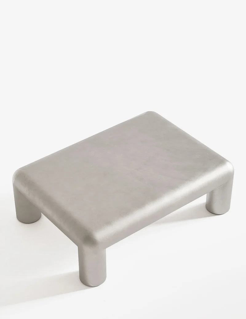 Mesa centro Cubio