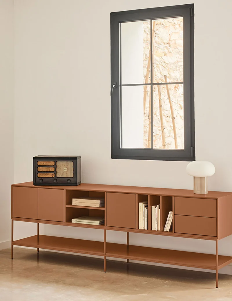 Mueble TV Platt 3P2C