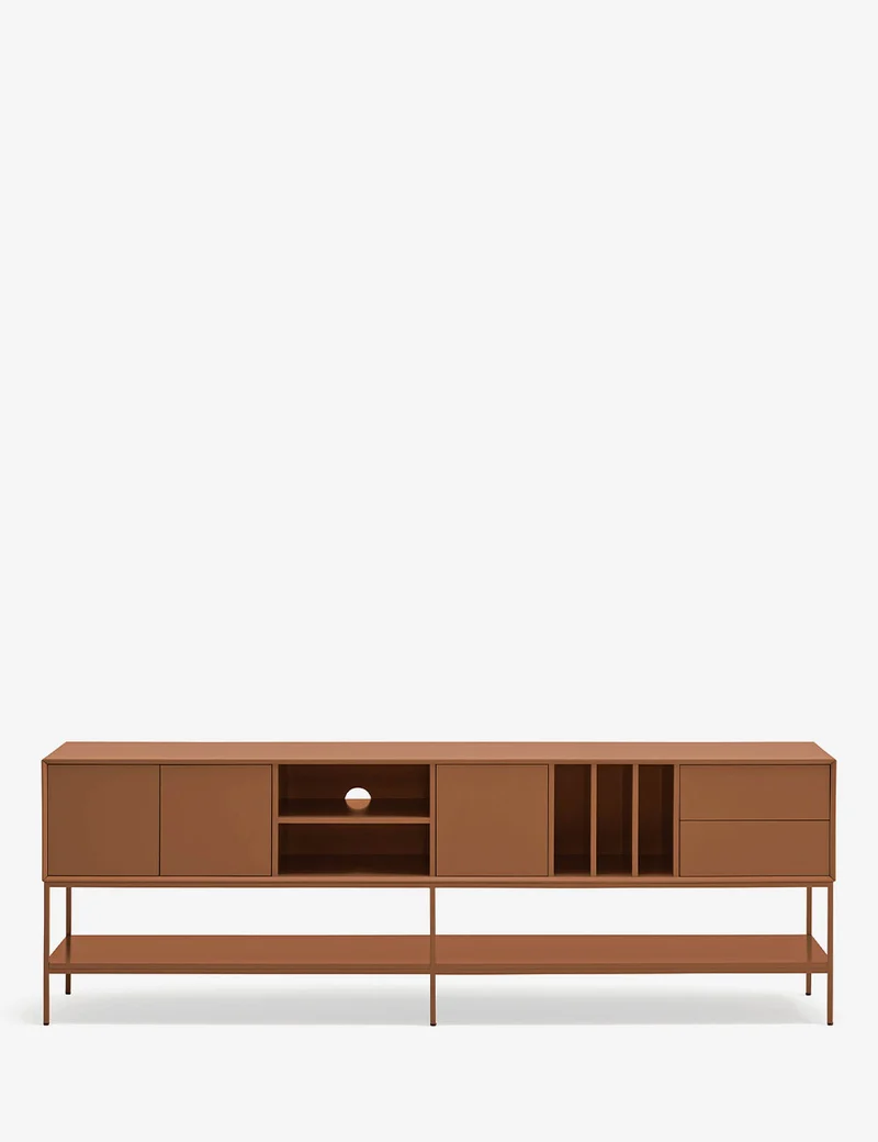 Mueble TV Platt 3P2C