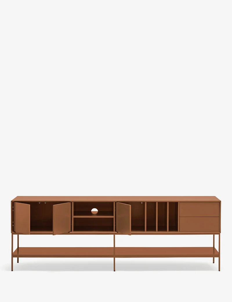 Mueble TV Platt 3P2C