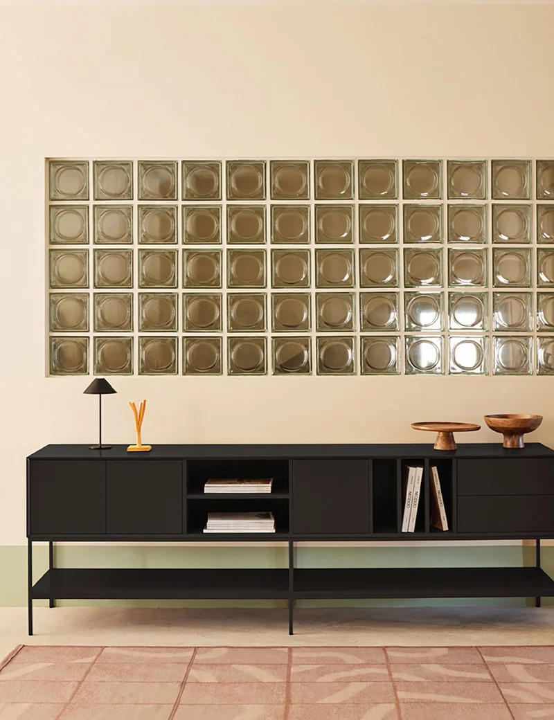 Mueble TV Platt 3P2C
