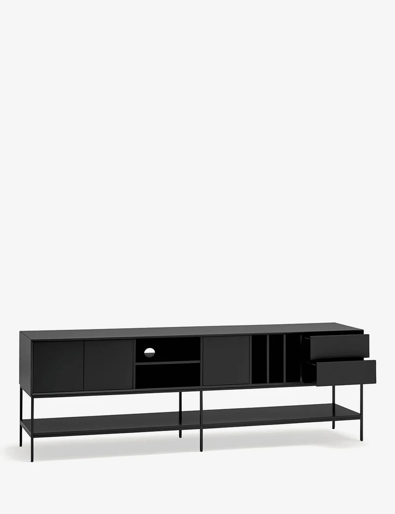 Mueble TV Platt 3P2C