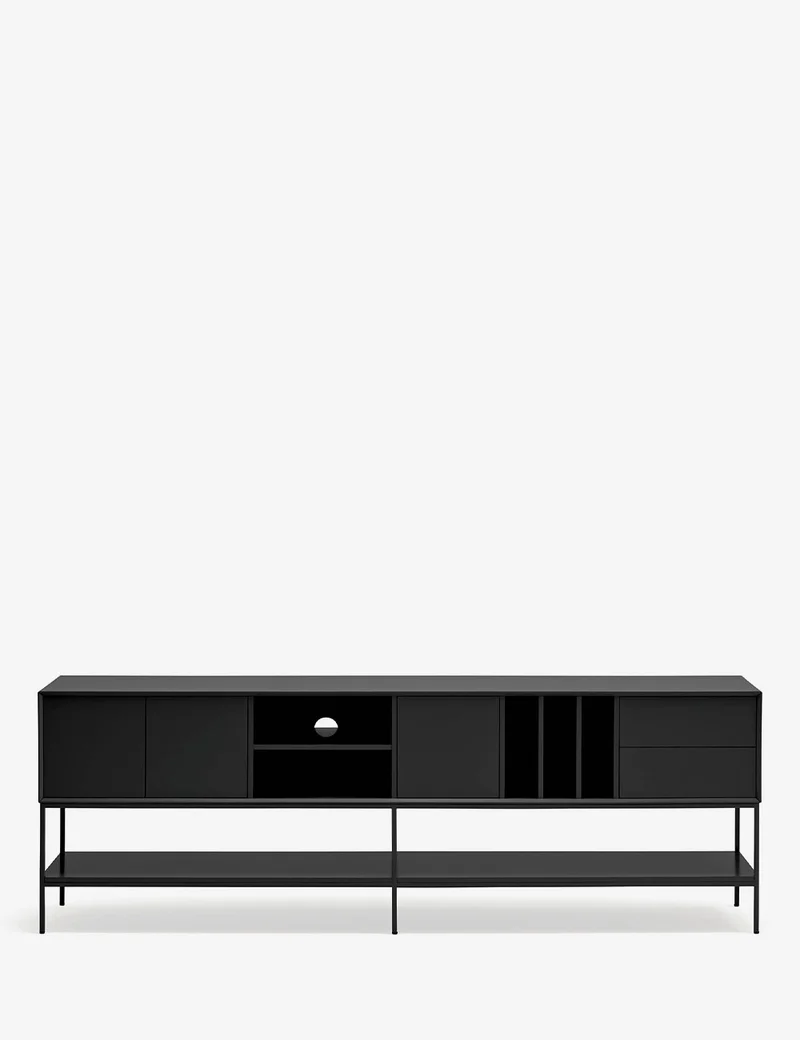 Mueble TV Platt 3P2C