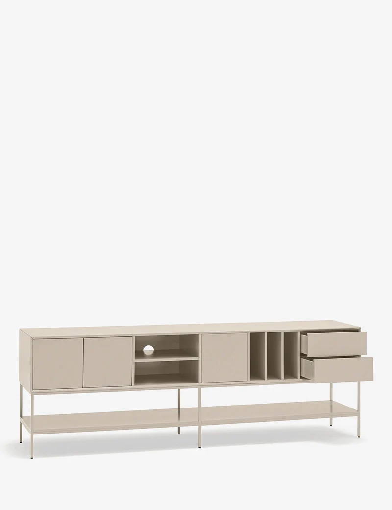 Mueble TV Platt 3P2C
