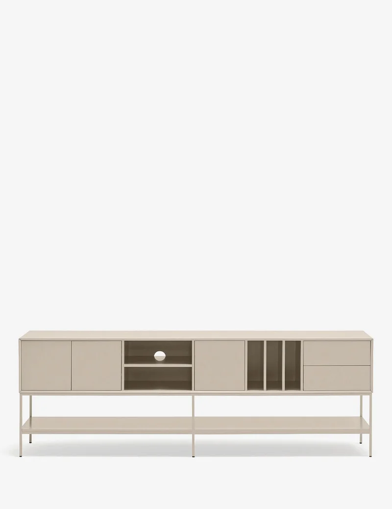 Mueble TV Platt 3P2C