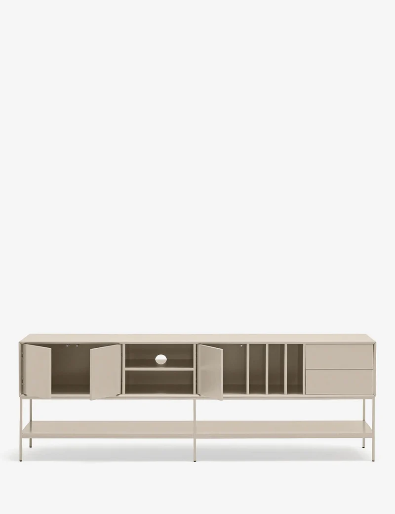 Mueble TV Platt 3P2C